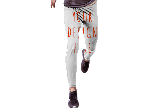 custom sweatpant and jogger design for men and women